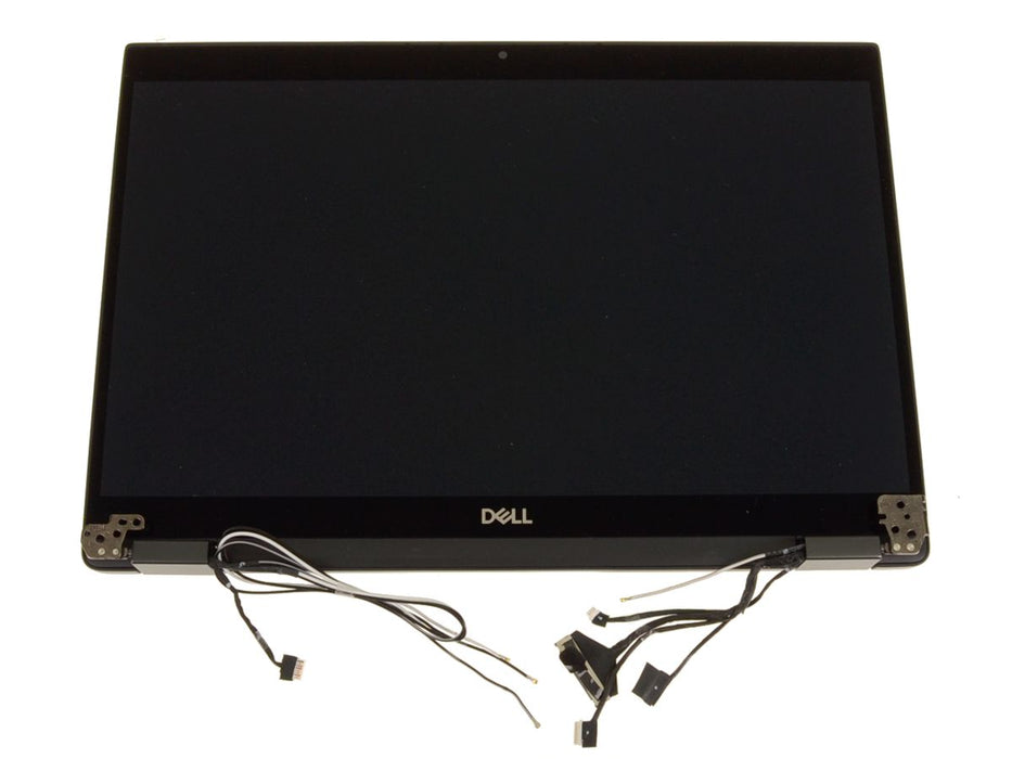 New Dell OEM Latitude 7390 2-in-1 / 7389 2-in-1 13.3" FHD Touchscreen LCD Screen Display Complete Assembly 2-in-1 - No Camera - J1RN4