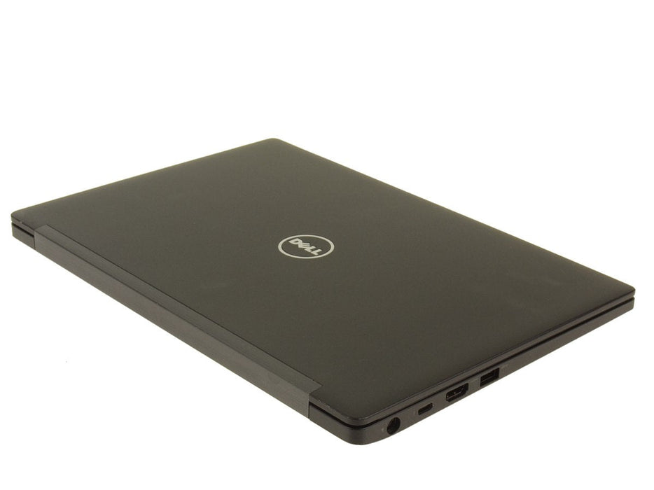 Refurbished Dell OEM Latitude 7280 12.5" Laptop Notebook Core i5 2.6GHz - Win10 Pro