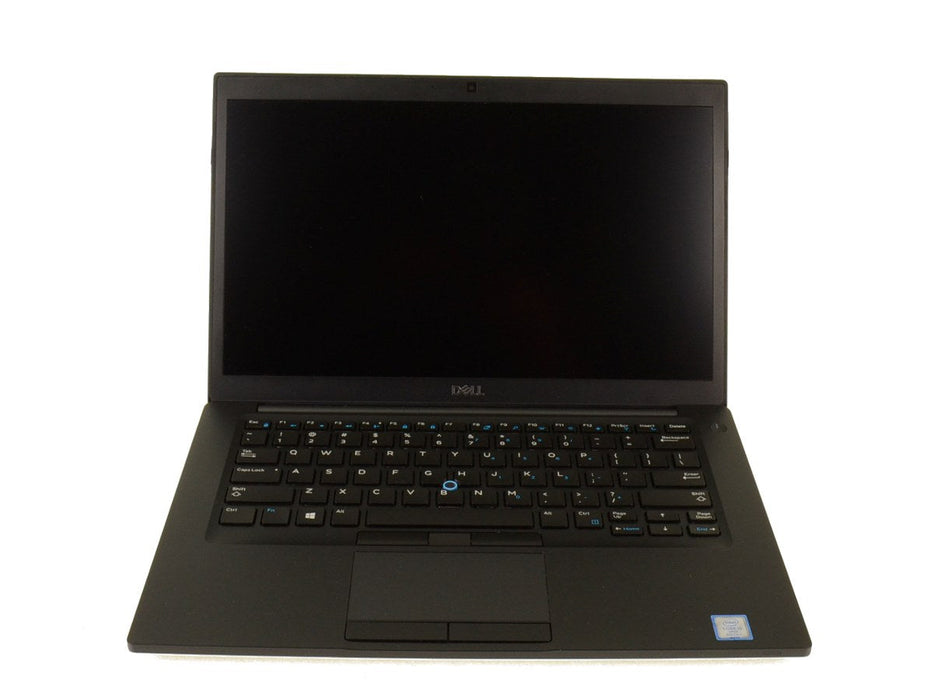 Refurbished Dell OEM Latitude 7490 14" Laptop Notebook Core i5 1.7GHz Quad Core - Win10 Pro