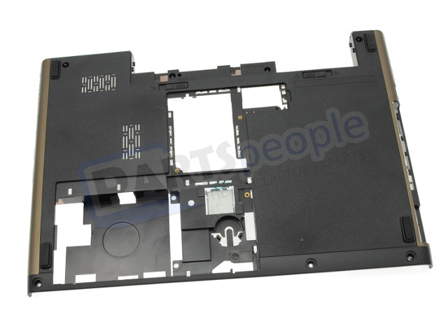 Bronze - Dell OEM Vostro 3300 Laptop Bottom Base Cover Assembly - M02KK