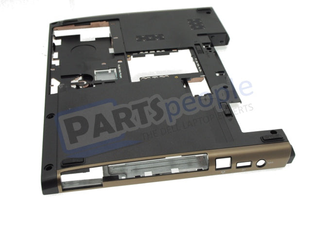 Bronze - Dell OEM Vostro 3300 Laptop Bottom Base Cover Assembly - M02KK