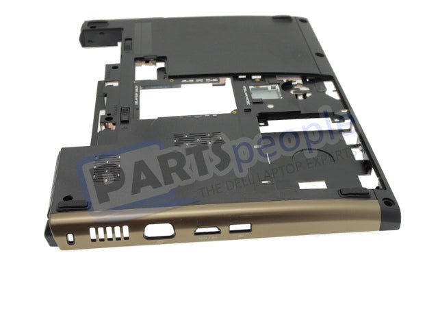 Bronze - Dell OEM Vostro 3300 Laptop Bottom Base Cover Assembly - M02KK