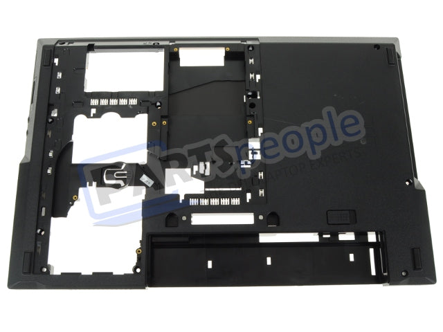 Dell OEM Latitude E5510 Laptop Bottom Base Cover Assembly - Smart Card - M115T