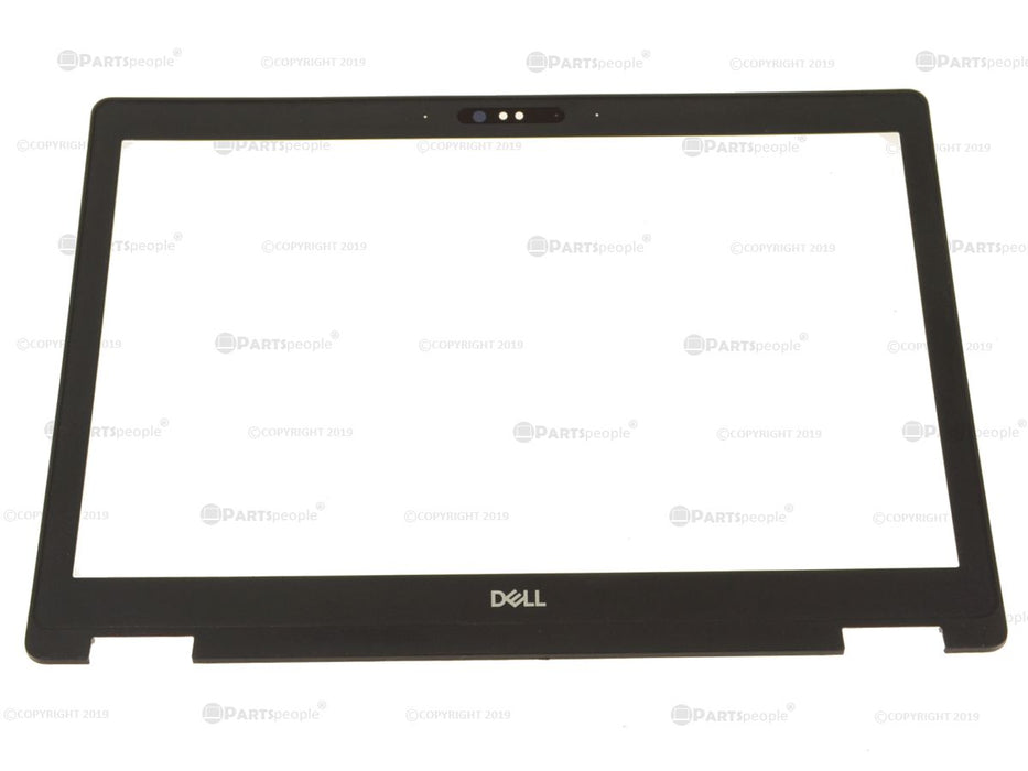 Dell Cover