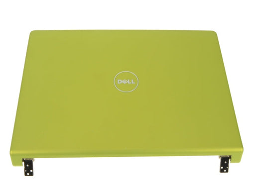 Dell Cover