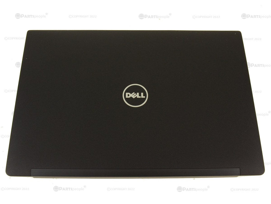 Dell Cover