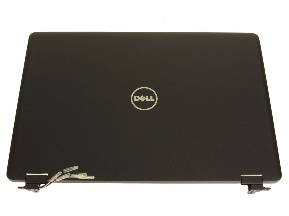 Dell Cover