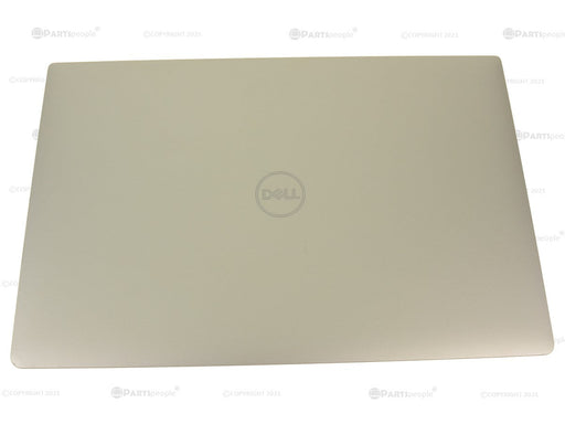 Dell Cover