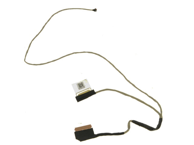 Dell OEM Inspiron 15 (5555 / 3558 / 5559/ 5558) 15.6" Ribbon LCD Video Cable - Non-Touch - MC2TT w/ 1 Year Warranty