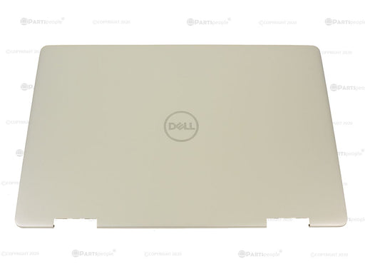 Dell Cover