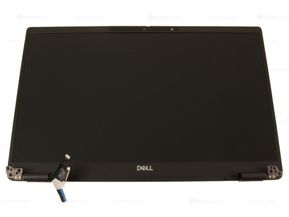 New Dell OEM Latitude 7410 Laptop 14" UHD (4K) LCD Widescreen Complete Assembly - IR - MCJ79