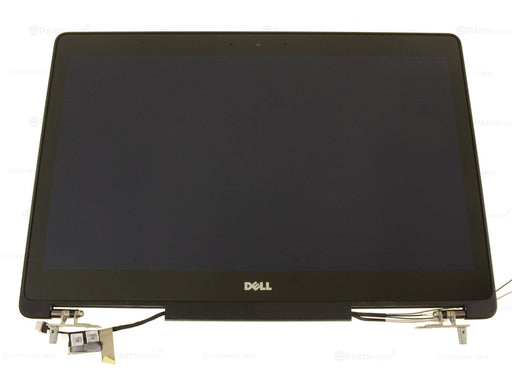 Dell Cover