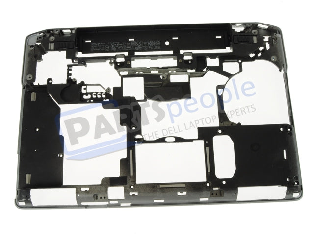 Dell OEM Latitude E6420 Laptop Bottom Base Cover Assembly - MFJHR