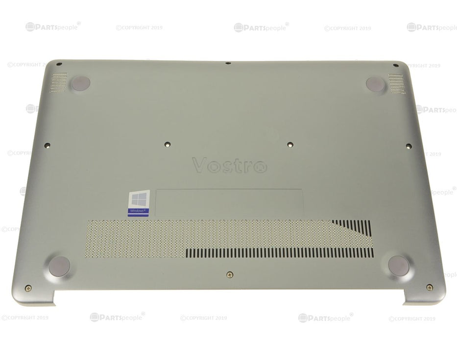 New Dell OEM Vostro 13 (5370) Laptop Base Bottom Cover Assembly - MFV6J