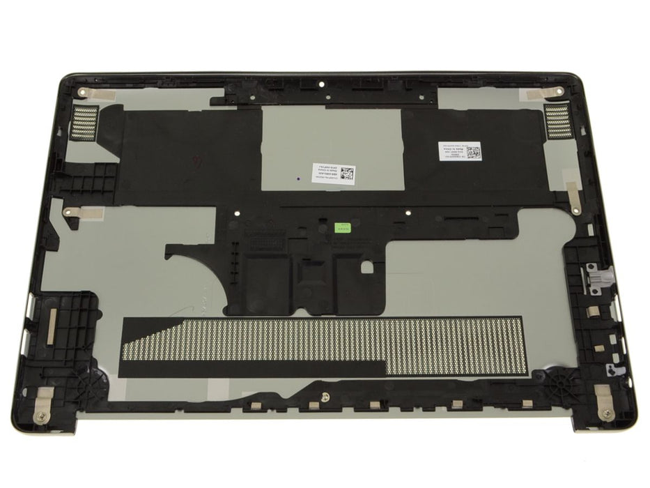 New Dell OEM Vostro 13 (5370) Laptop Base Bottom Cover Assembly - MFV6J