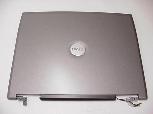 Dell Cover