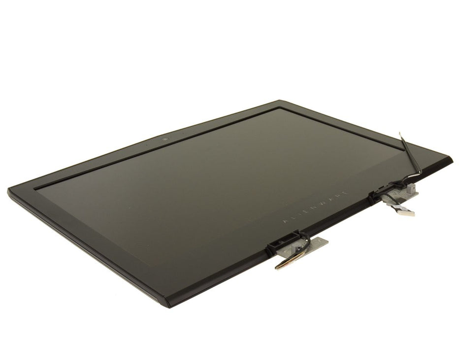 New Dell OEM Alienware 15 R4 15.6" FHD LCD Screen Display Complete Assembly - 120Hz - MK2KK