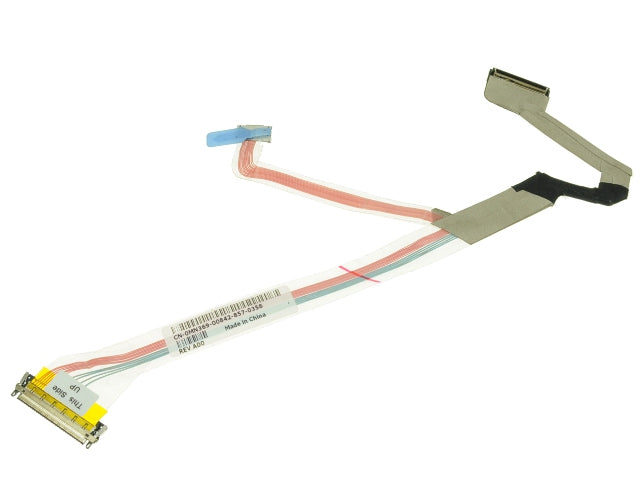 Dell OEM Latitude D531 14.1" LCD Ribbon Cable - MN369 - 14.1" w/ 1 Year Warranty