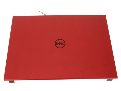 Dell Cover