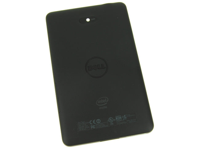 Dell Cover