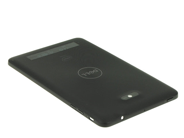 Dell Cover