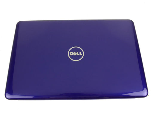 Dell Cover