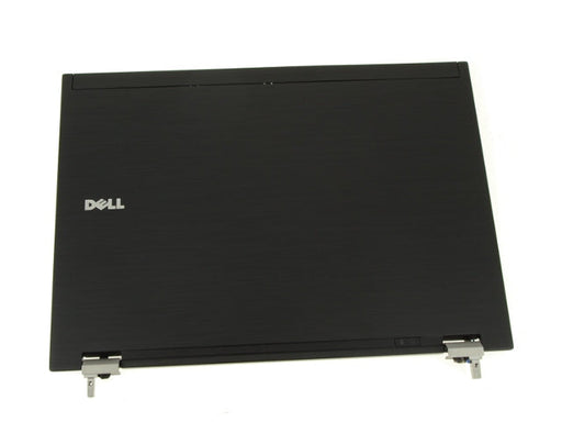 Dell Cover