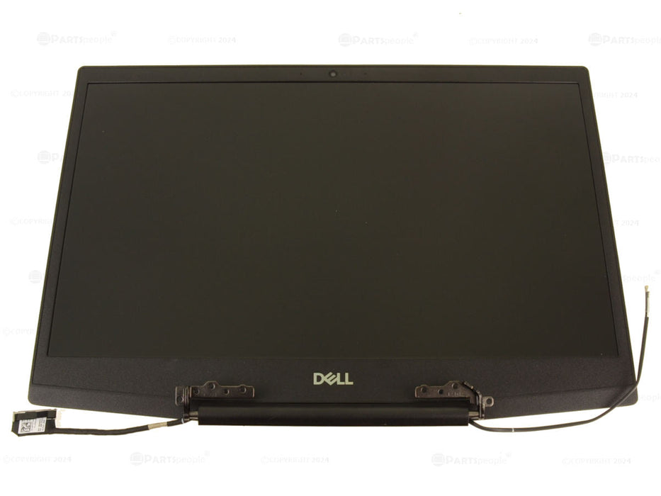 Dell Cover