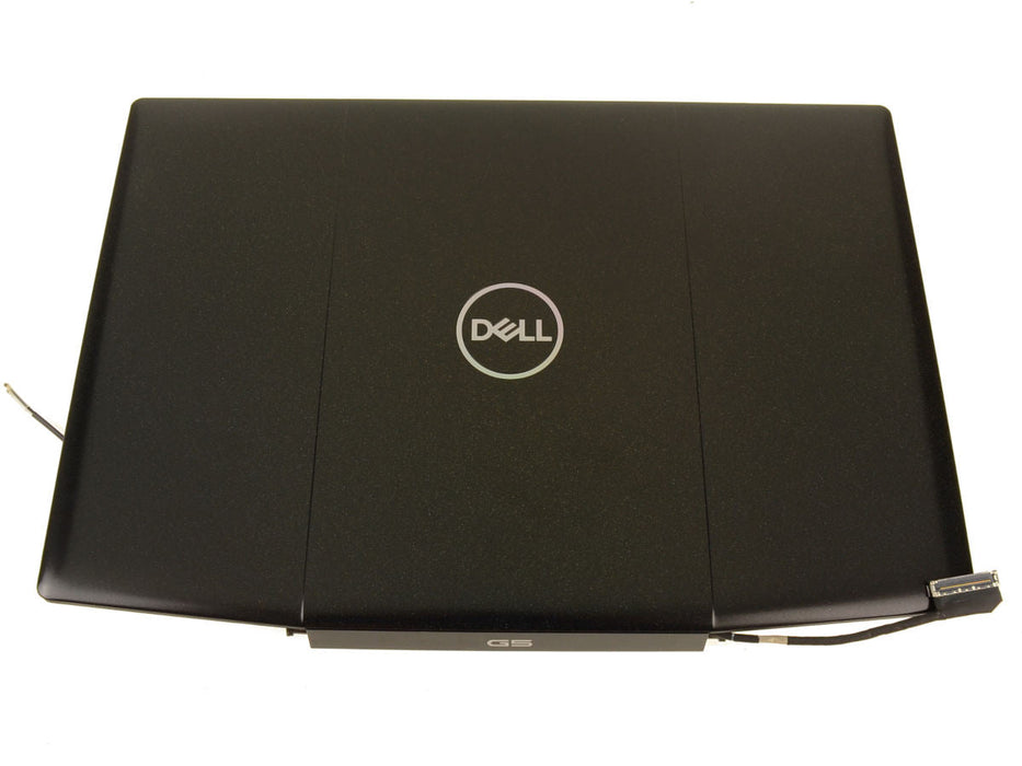 Dell Cover