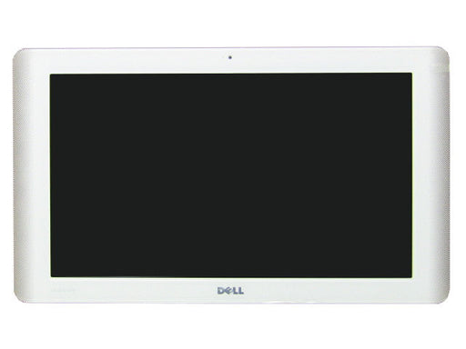 Dell Studio Screens