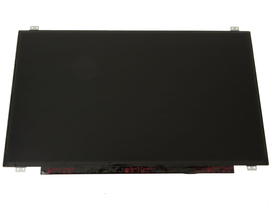 New Dell OEM Alienware 17 R5 / G3 3779 17.3 FHD EDP LCD Widescreen Matte - MWY7K