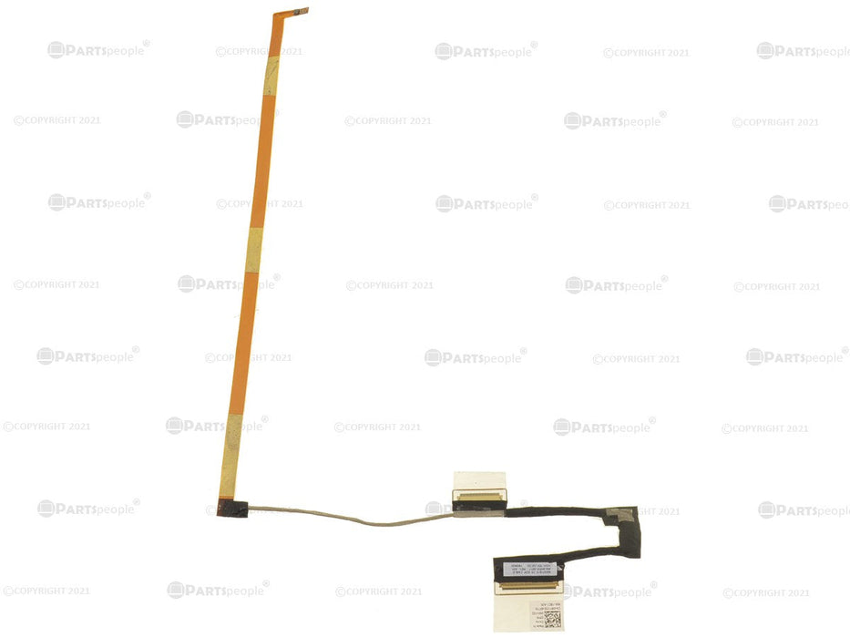 Dell OEM Vostro 5590 / Inspiron 5590 15.6" FHD LCD Video Ribbon Cable - MYX32 w/ 1 Year Warranty