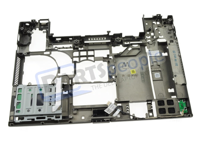 New Dell OEM Latitude E6410 Laptop Bottom Base Cover Assembly - N11DD