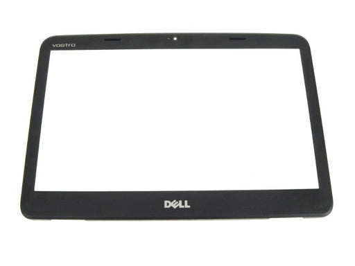 Dell Cover