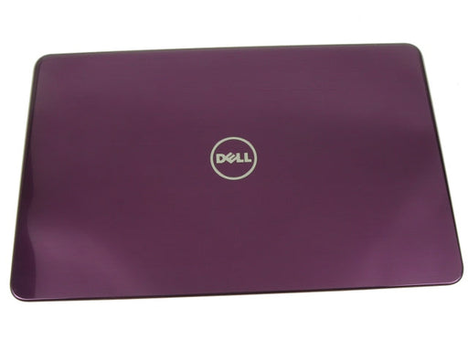 Dell Cover