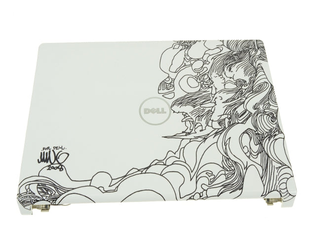 Dell Cover