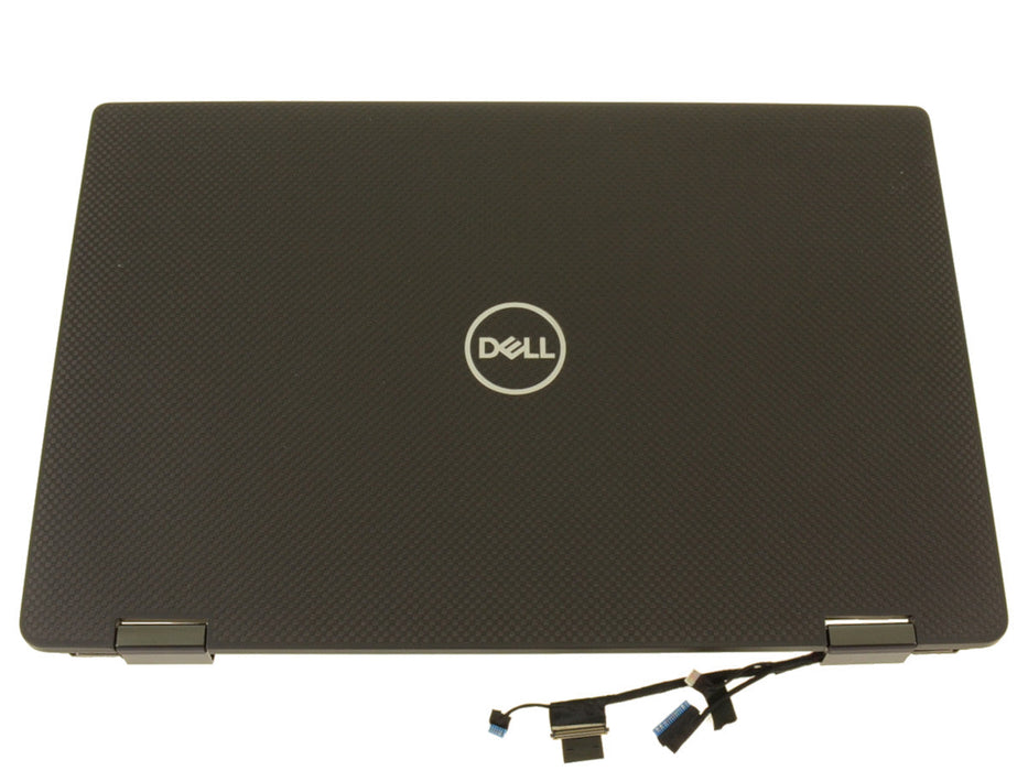 Dell OEM Latitude 7420 2-in-1 14" Touchscreen FHD LCD Widescreen Complete Assembly - N4VN8