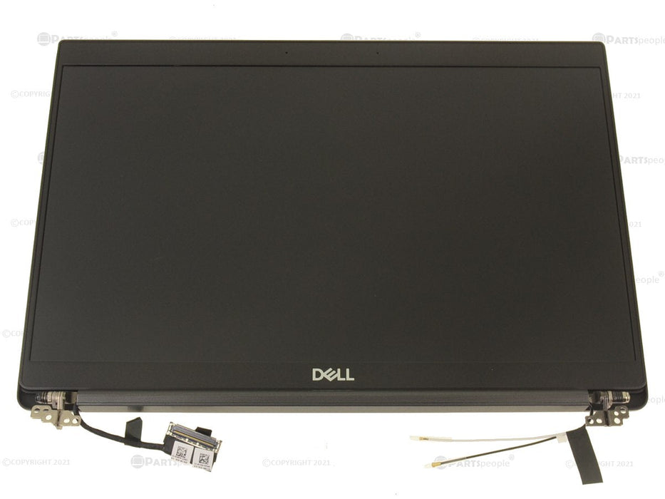 New Dell OEM Latitude 7380 13.3" FHD LCD LED Widescreen Complete Assembly - NTS / No Cam - N4XYV