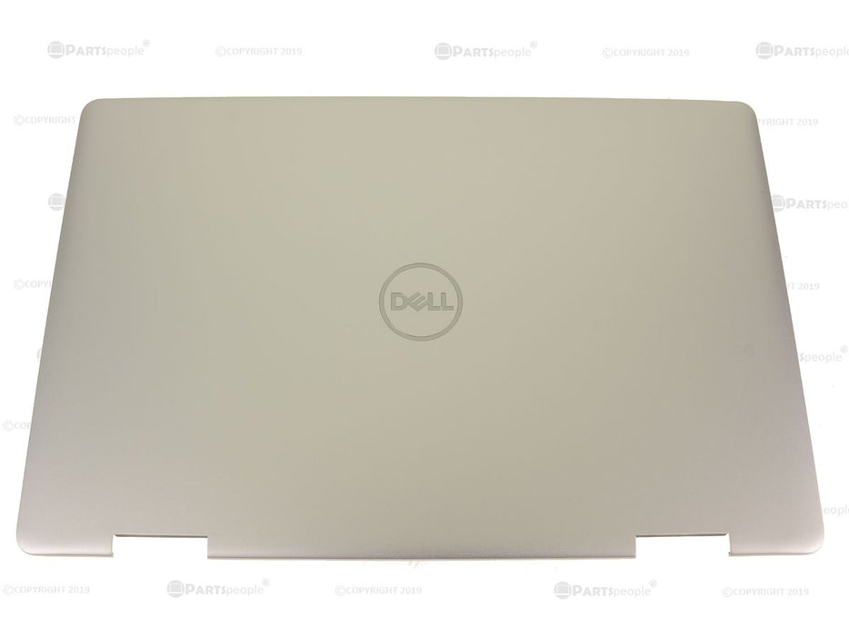 Dell Cover