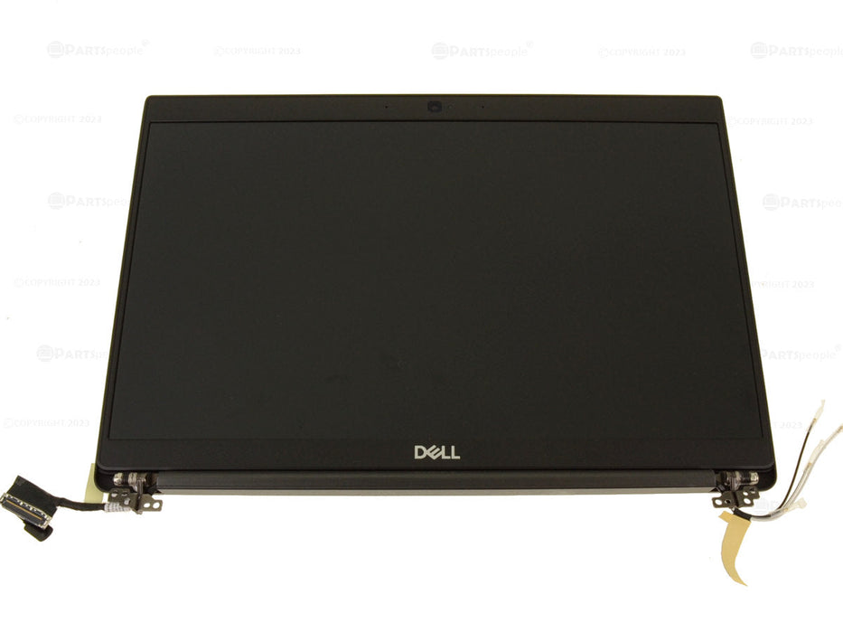 New Dell OEM Latitude 7380 13.3" FHD LCD LED Widescreen Complete Assembly - NTS - N87KR