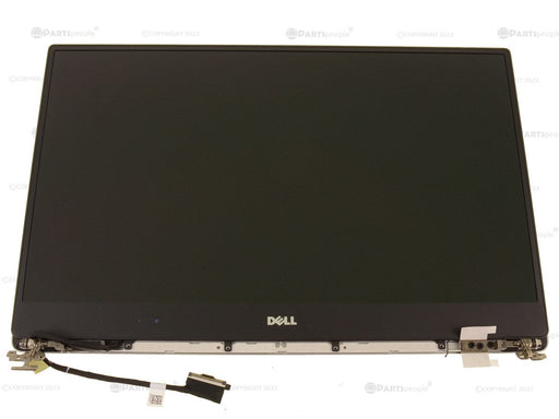 Dell Cover