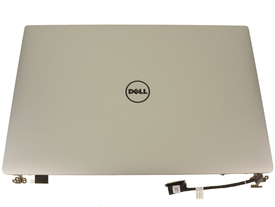 Dell Cover