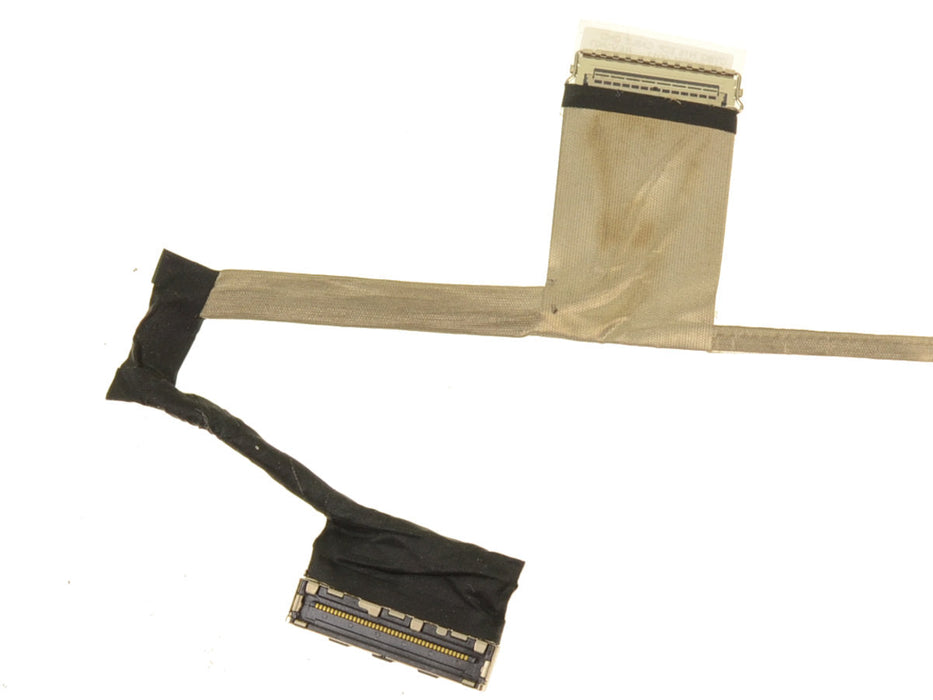 Dell OEM Inspiron 16 7610 16" LCD Ribbon Video Cable - NC6M5