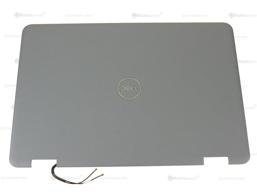 Dell Cover