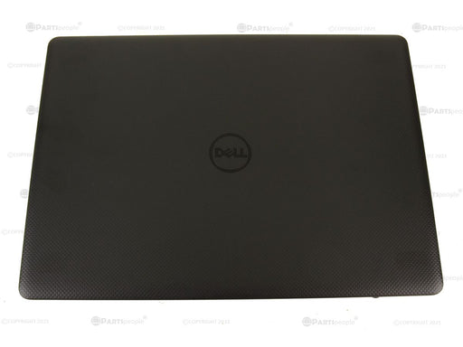 Dell Cover