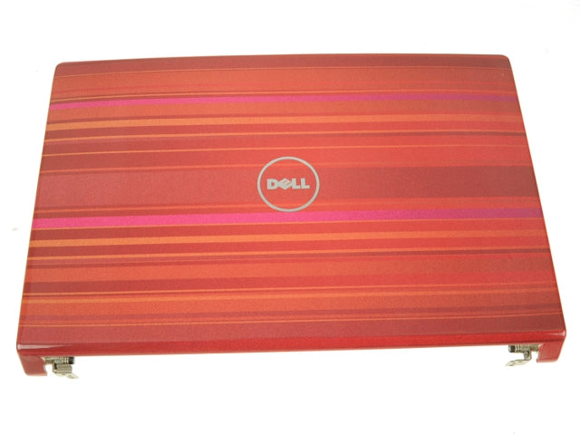 Dell Cover