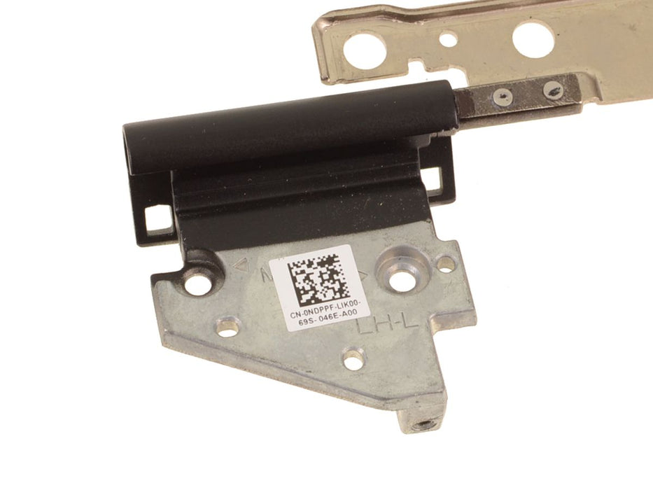 Dell OEM Alienware 13 R3 Hinge Kit Non-touch LCD Screen - NTS - Left and Right - NDPPF - 156KT w/ 1 Year Warranty