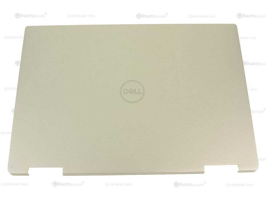 Dell Cover