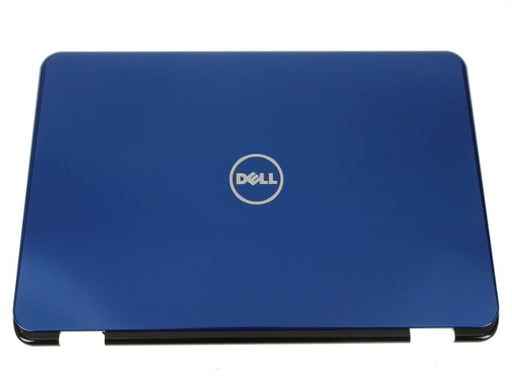 Dell Cover