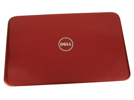 Dell Cover